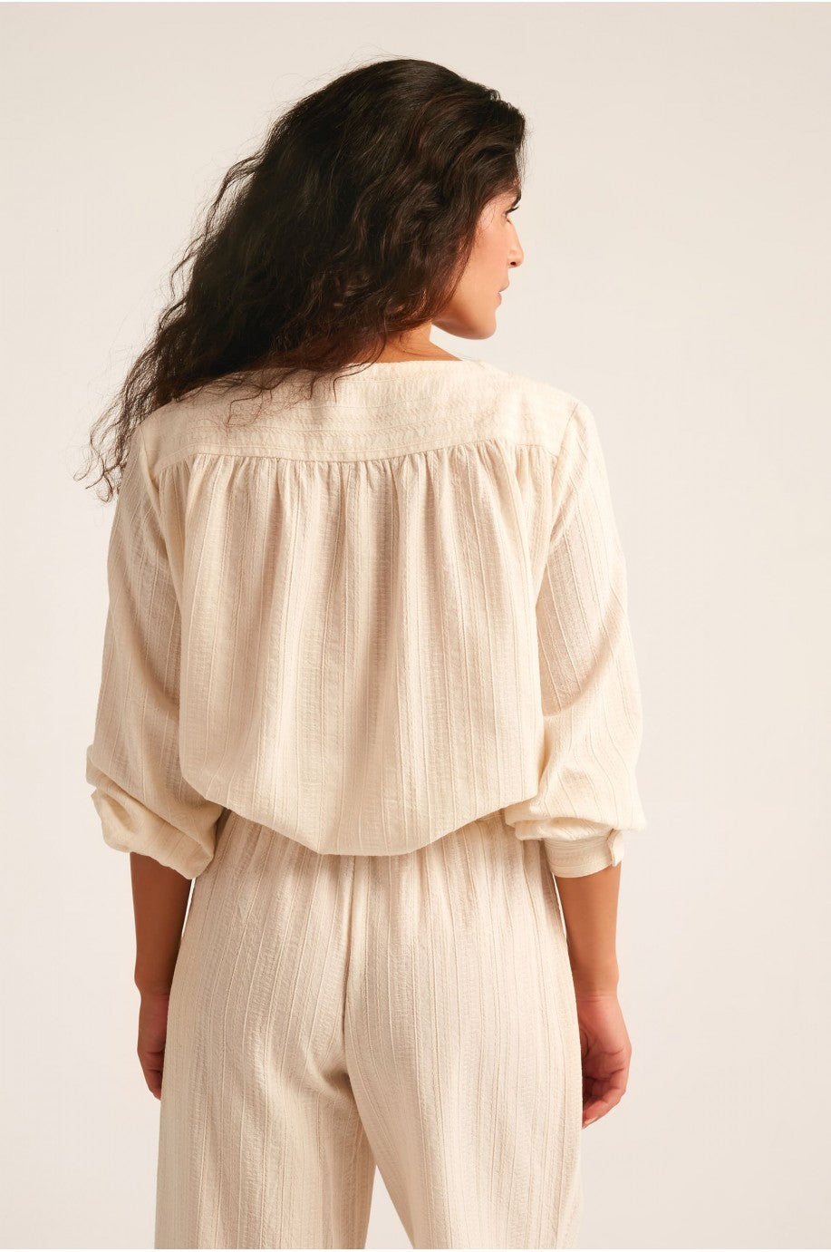 CAMISA MALTA