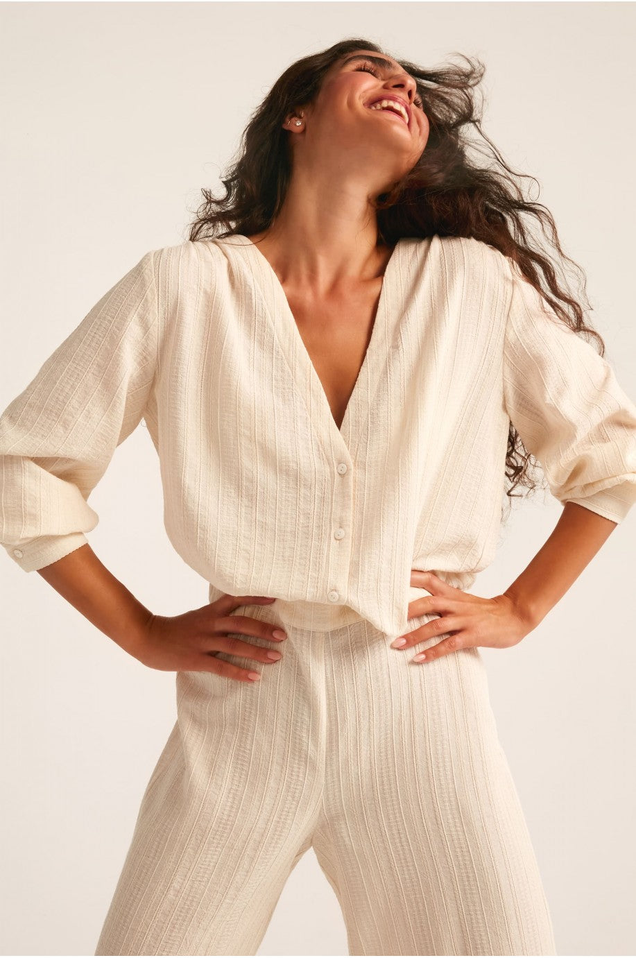CAMISA MALTA