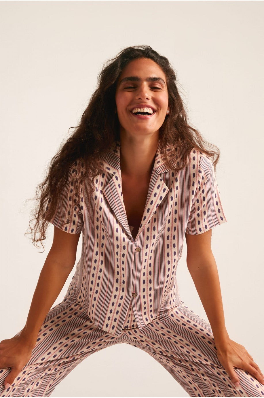 CAMISA PUGLIA