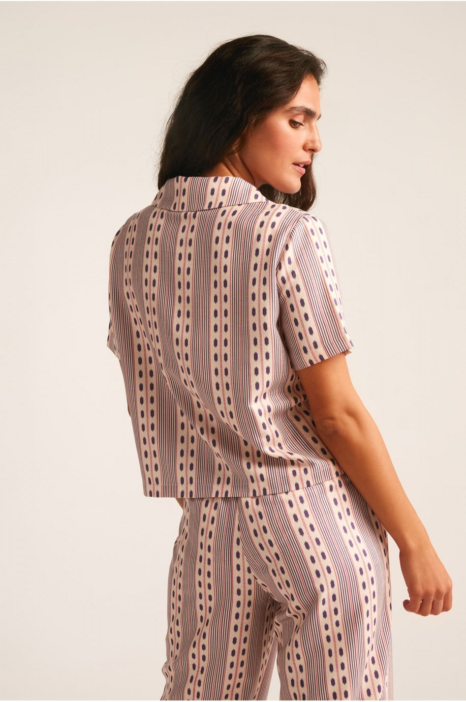CAMISA PUGLIA