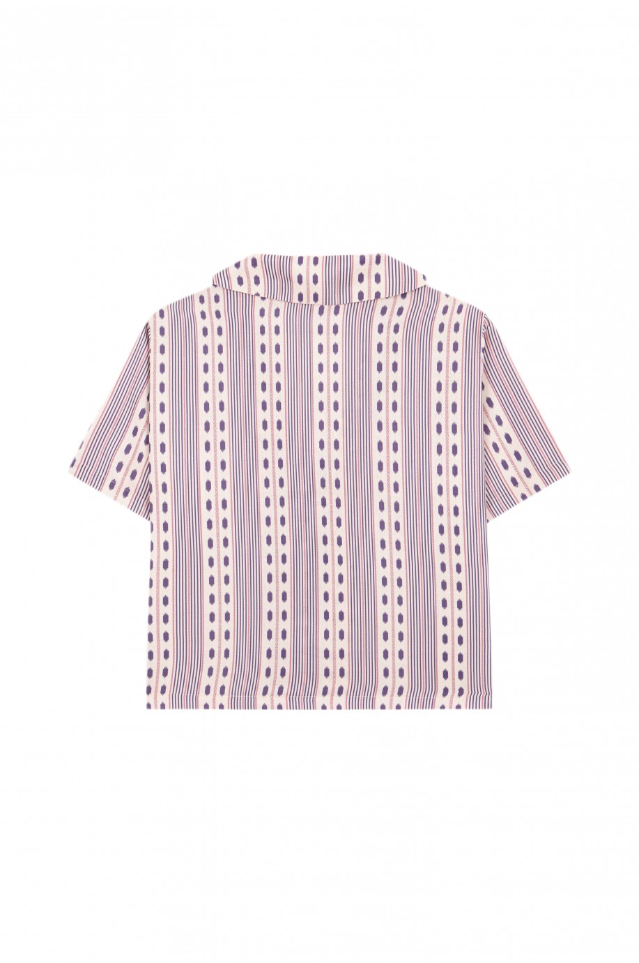 CAMISA PUGLIA