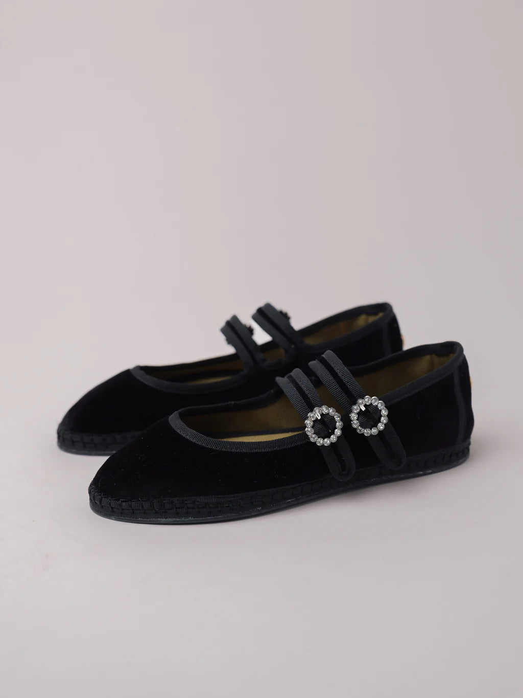DOUBLE LACE ONIX