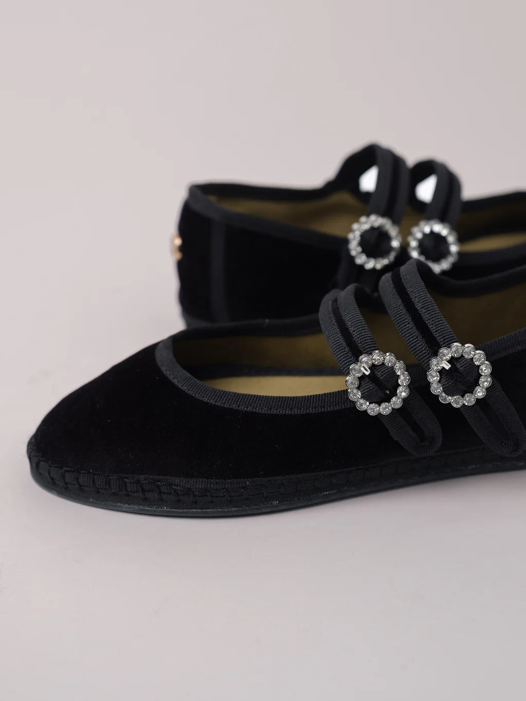 DOUBLE LACE ONIX