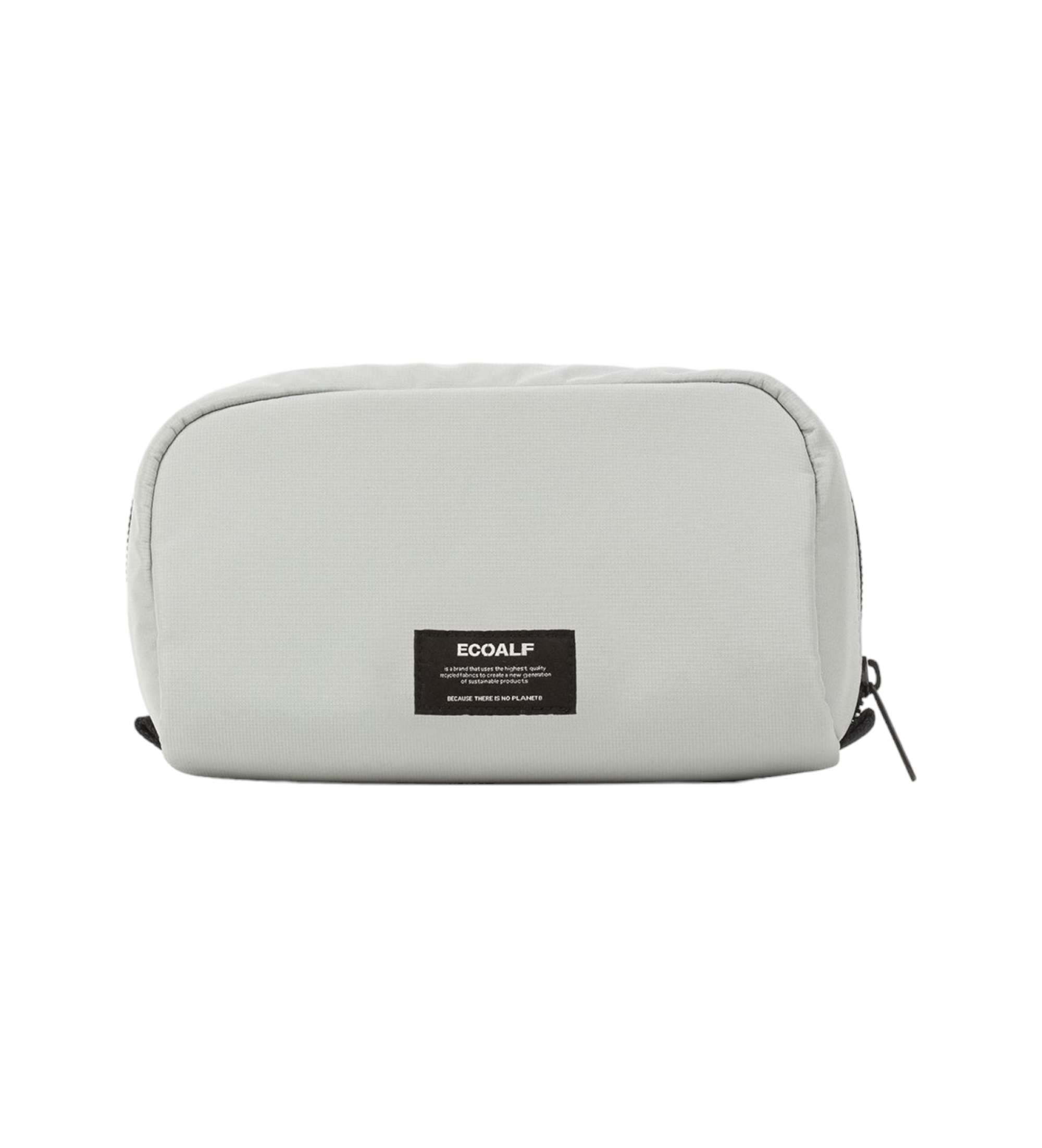 NECESER LUPITA LARGE TOILETRY LIGHT MOSS