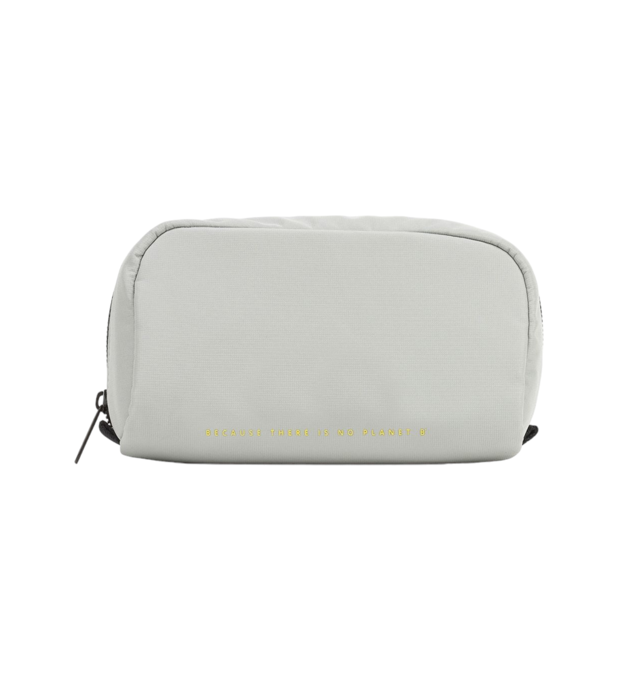 NECESER LUPITA LARGE TOILETRY LIGHT MOSS