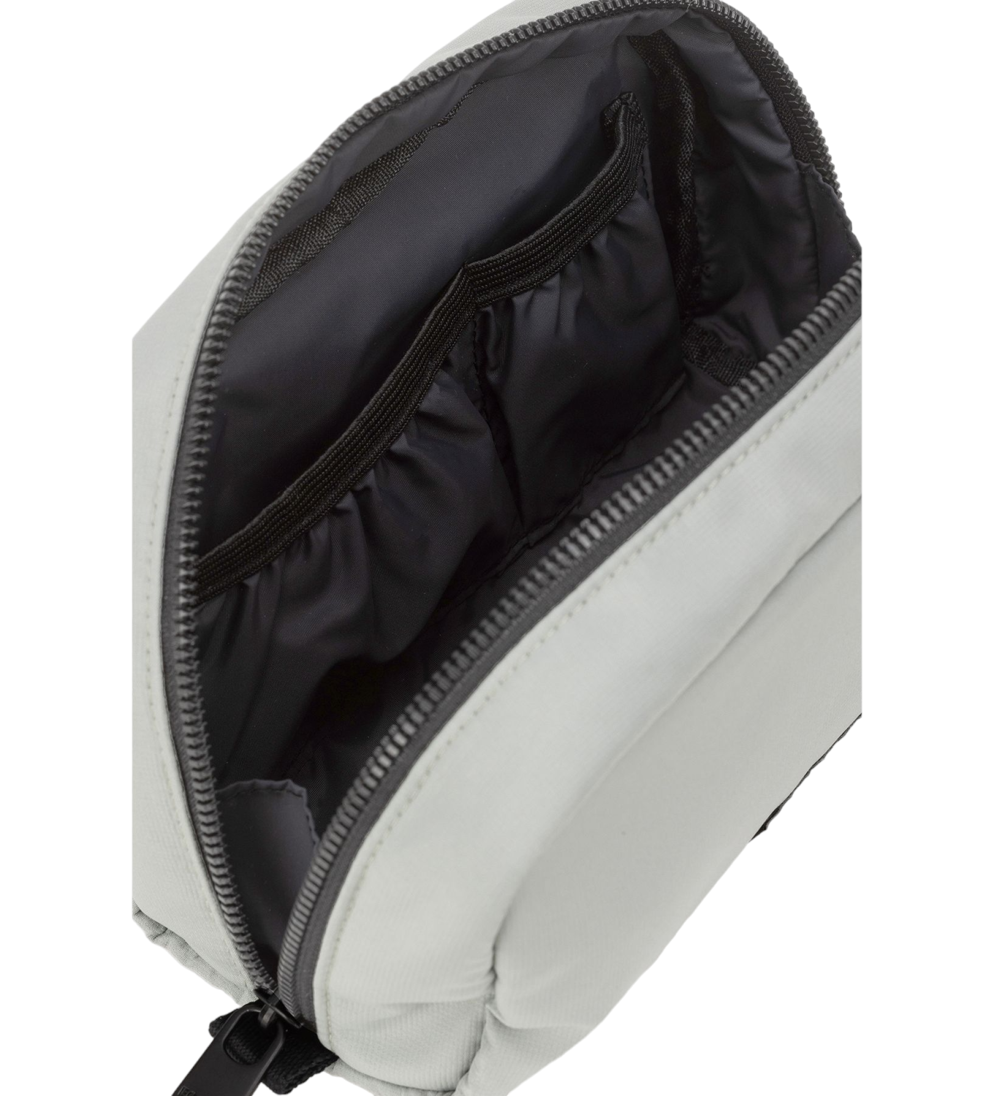 NECESER LUPITA LARGE TOILETRY LIGHT MOSS