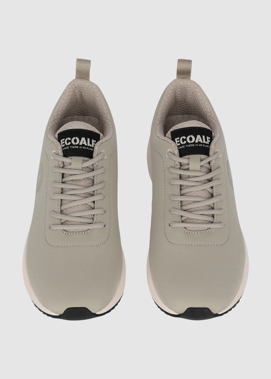 OREGALF SNEAKERS WOMAN DARKSAND