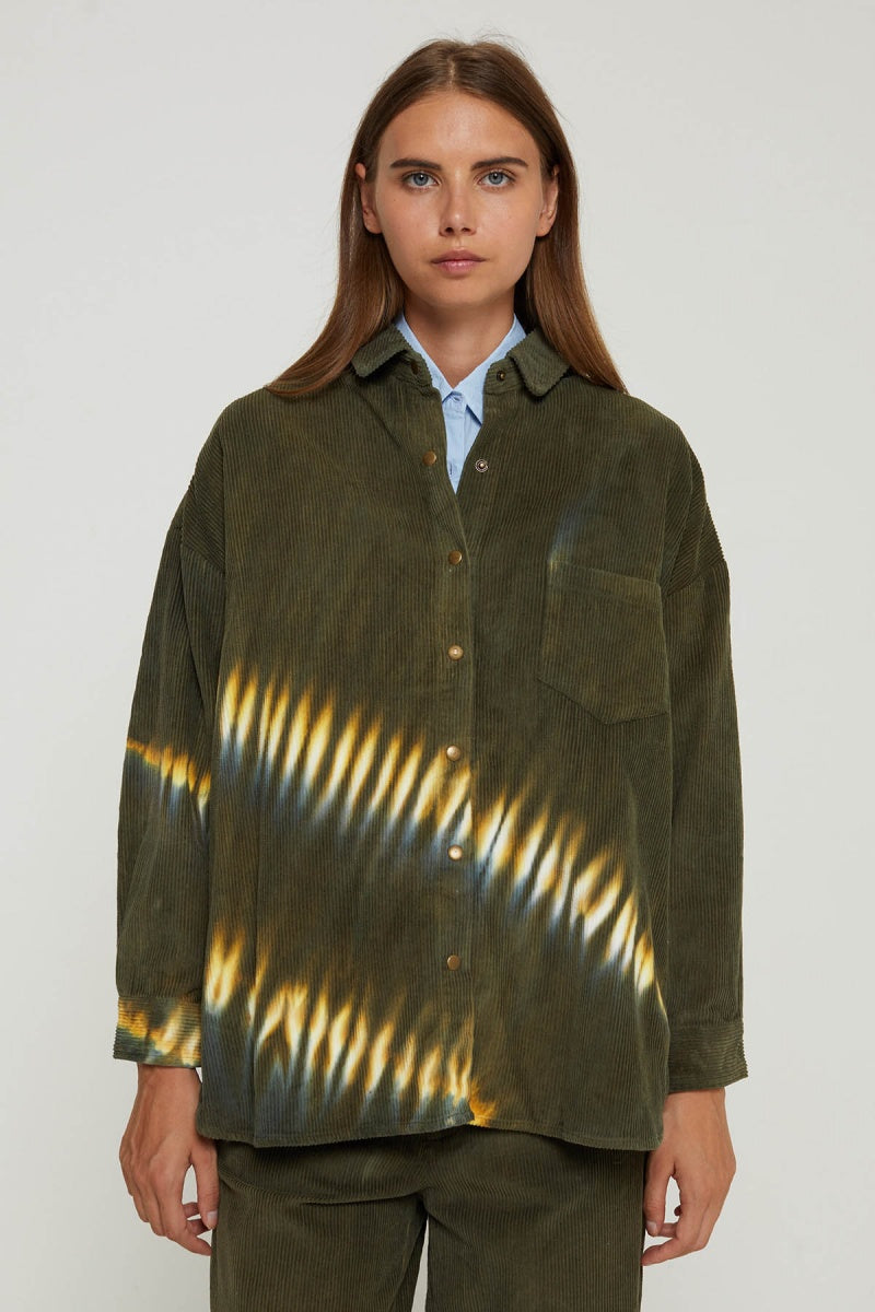 SOBRECAMISA EKANZ