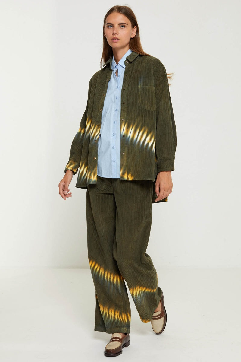 SOBRECAMISA EKANZ