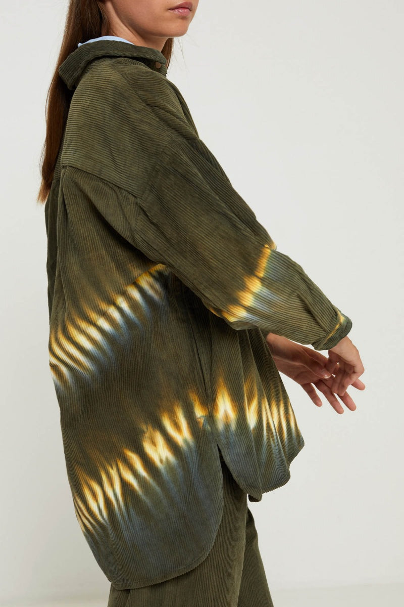SOBRECAMISA EKANZ