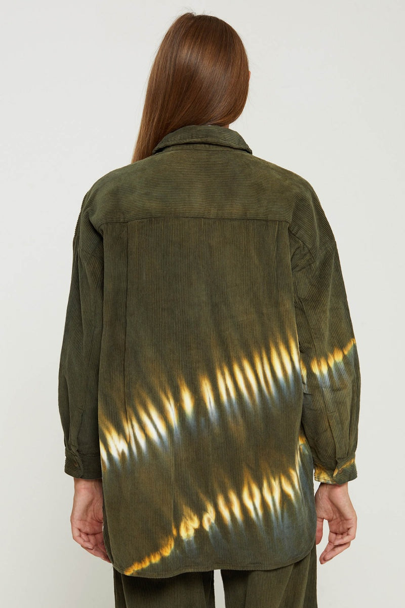 SOBRECAMISA EKANZ