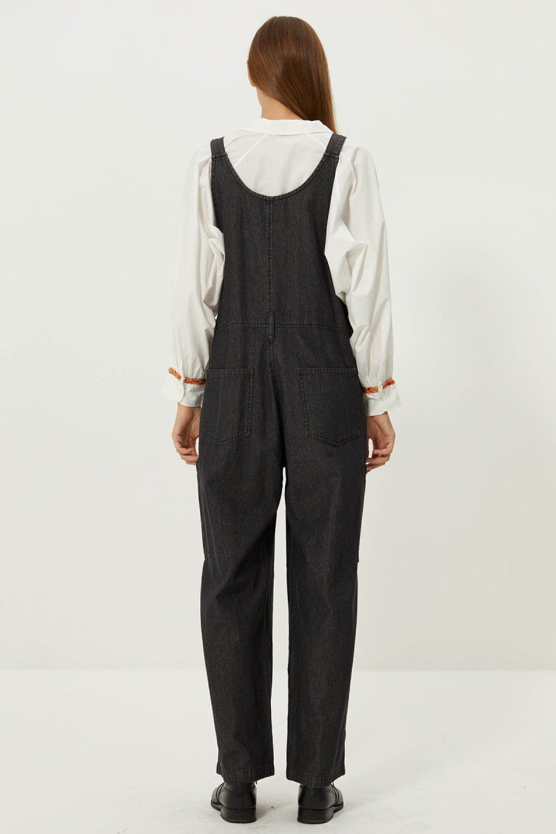 MONO LAVINA BLACK DENIM