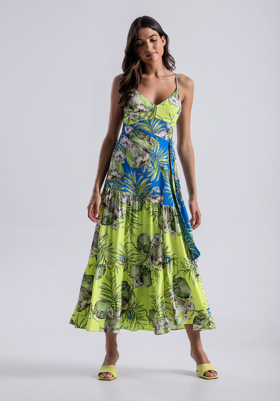 VESTIDO SUMMER