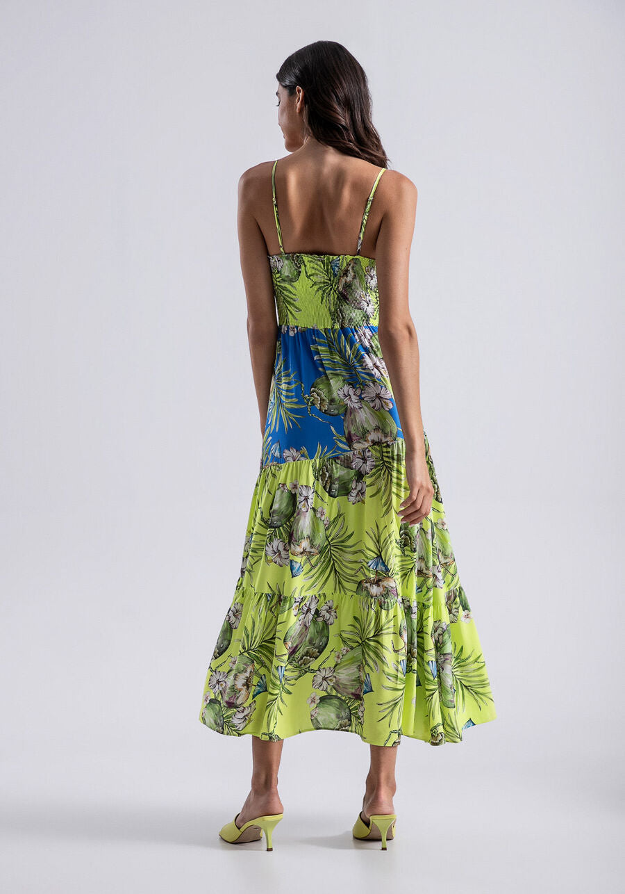 VESTIDO SUMMER