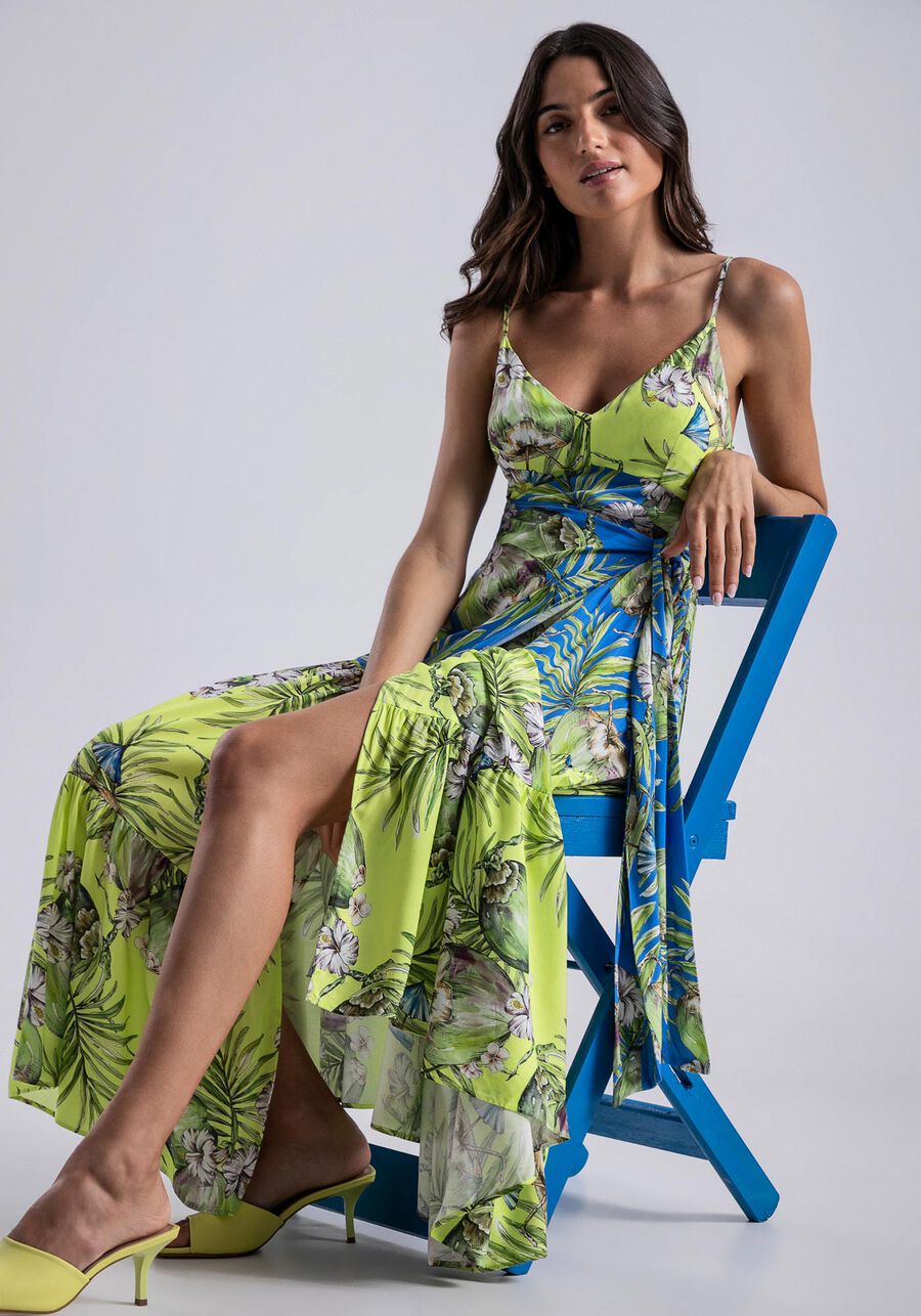 VESTIDO SUMMER