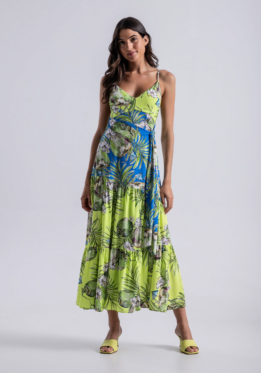 VESTIDO SUMMER