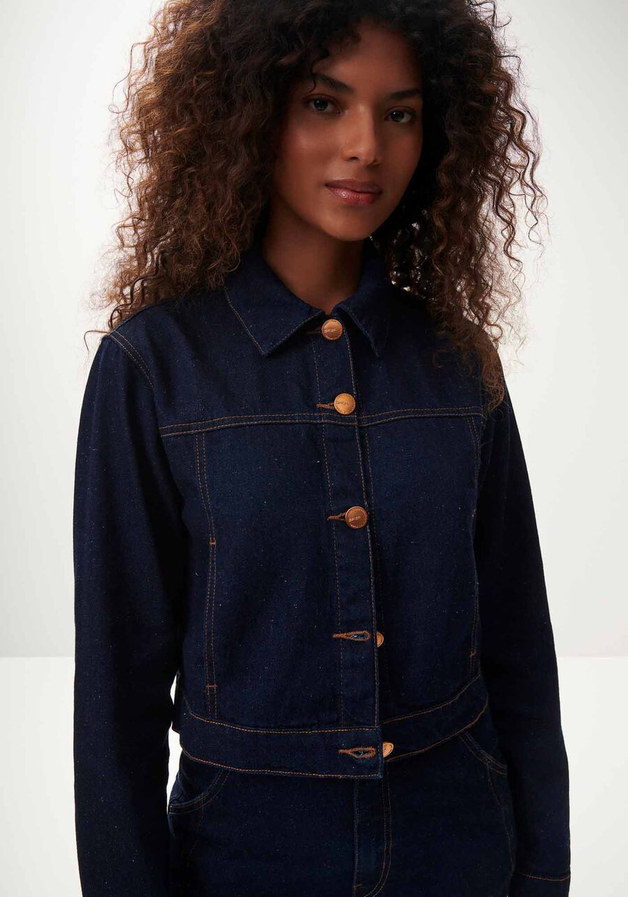 CHAQUETA VAQUERA SOSTENIBLE