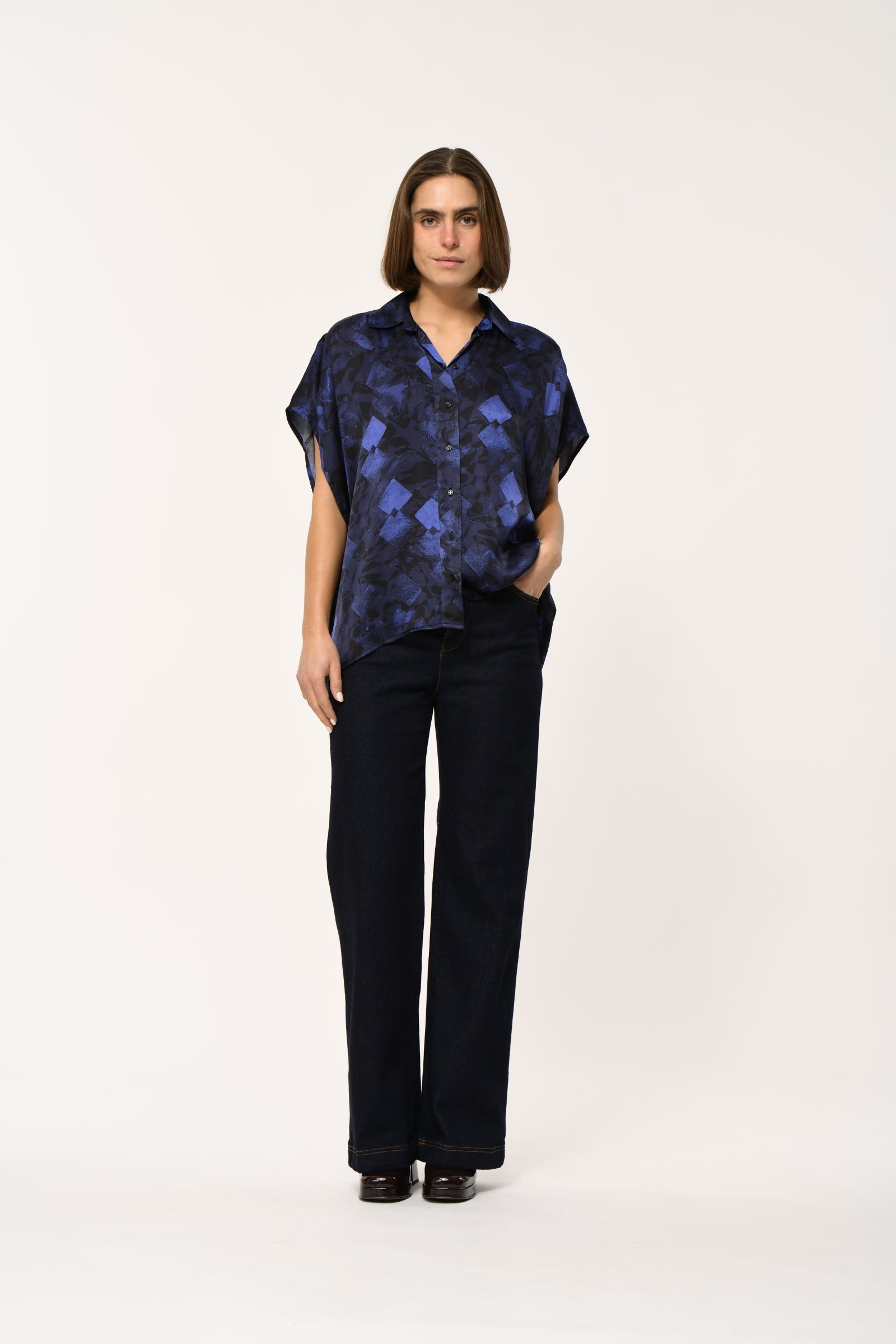 CAMISA STORMY