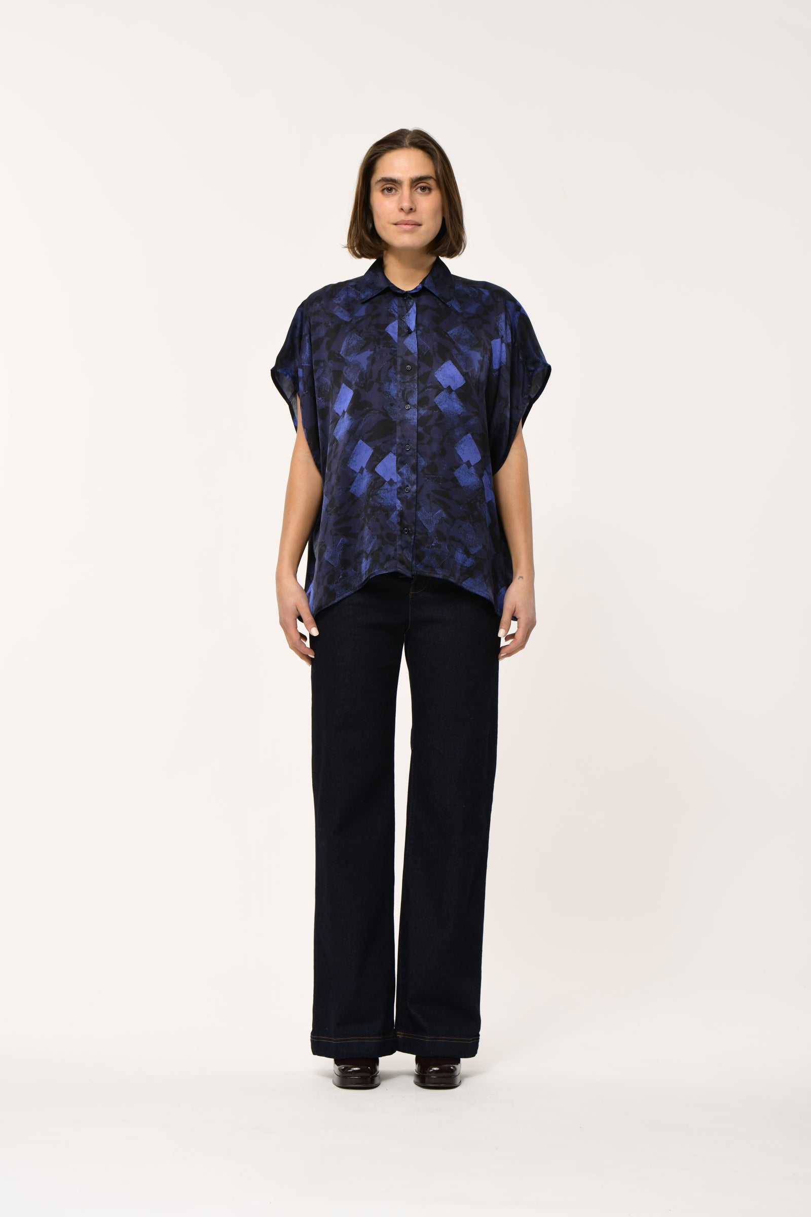 CAMISA STORMY