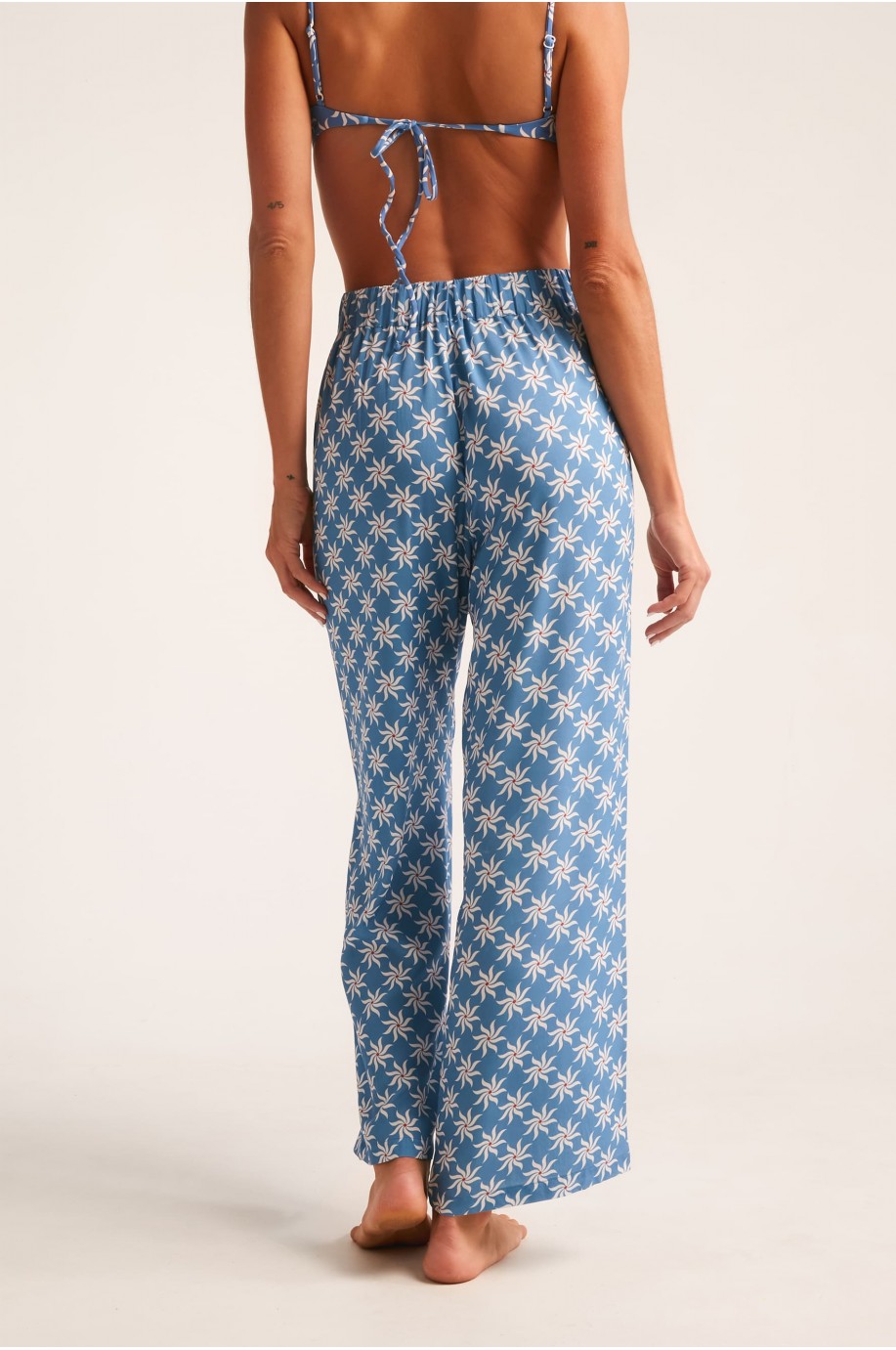 PANTALÓN MAGNOLIABLUE