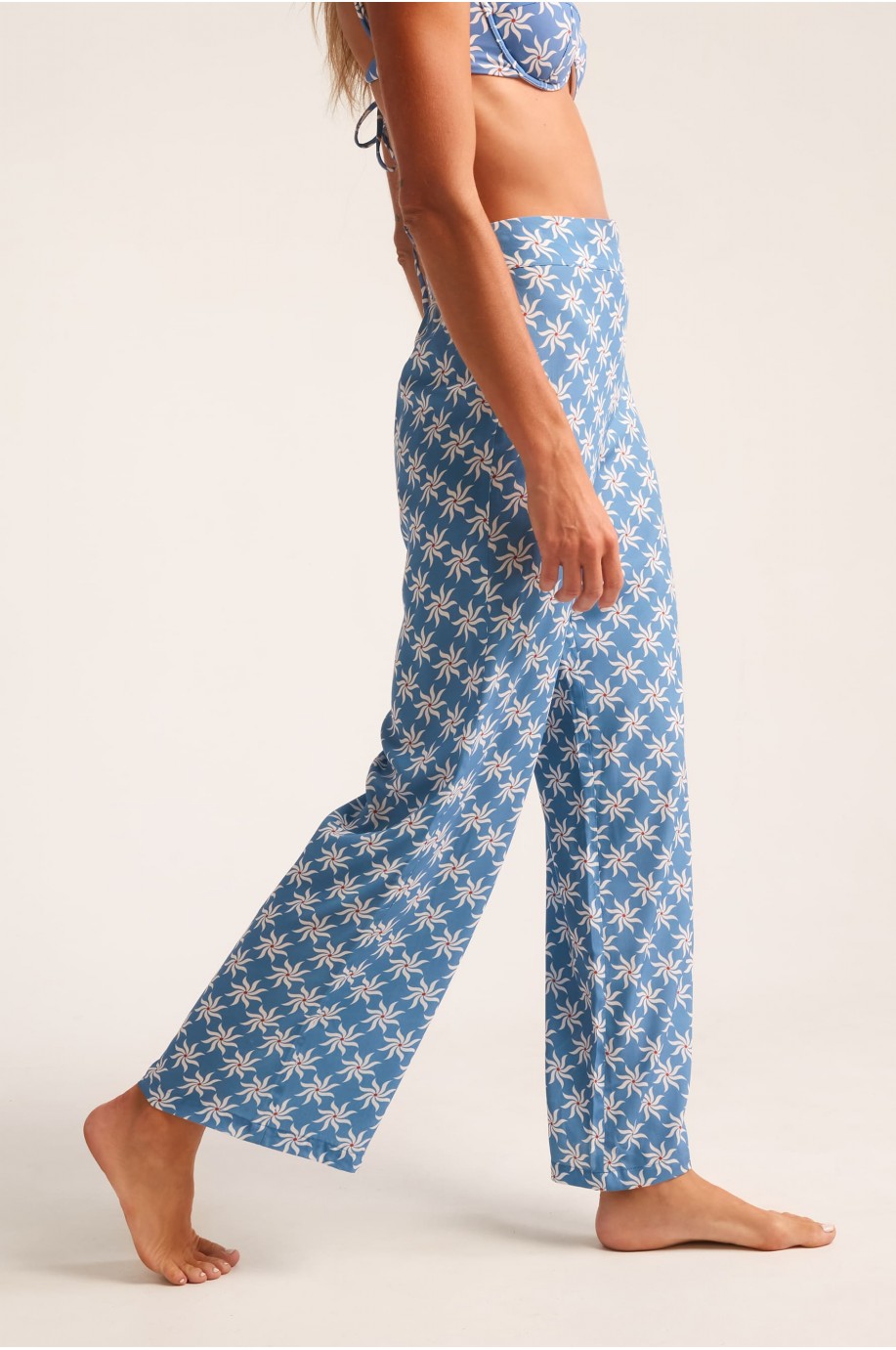 PANTALÓN MAGNOLIABLUE