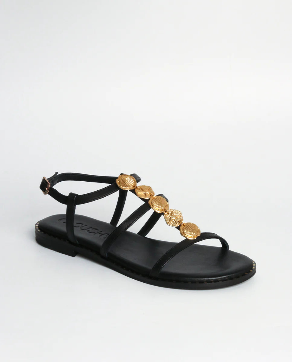SANDALIAS ZEIA BLACK