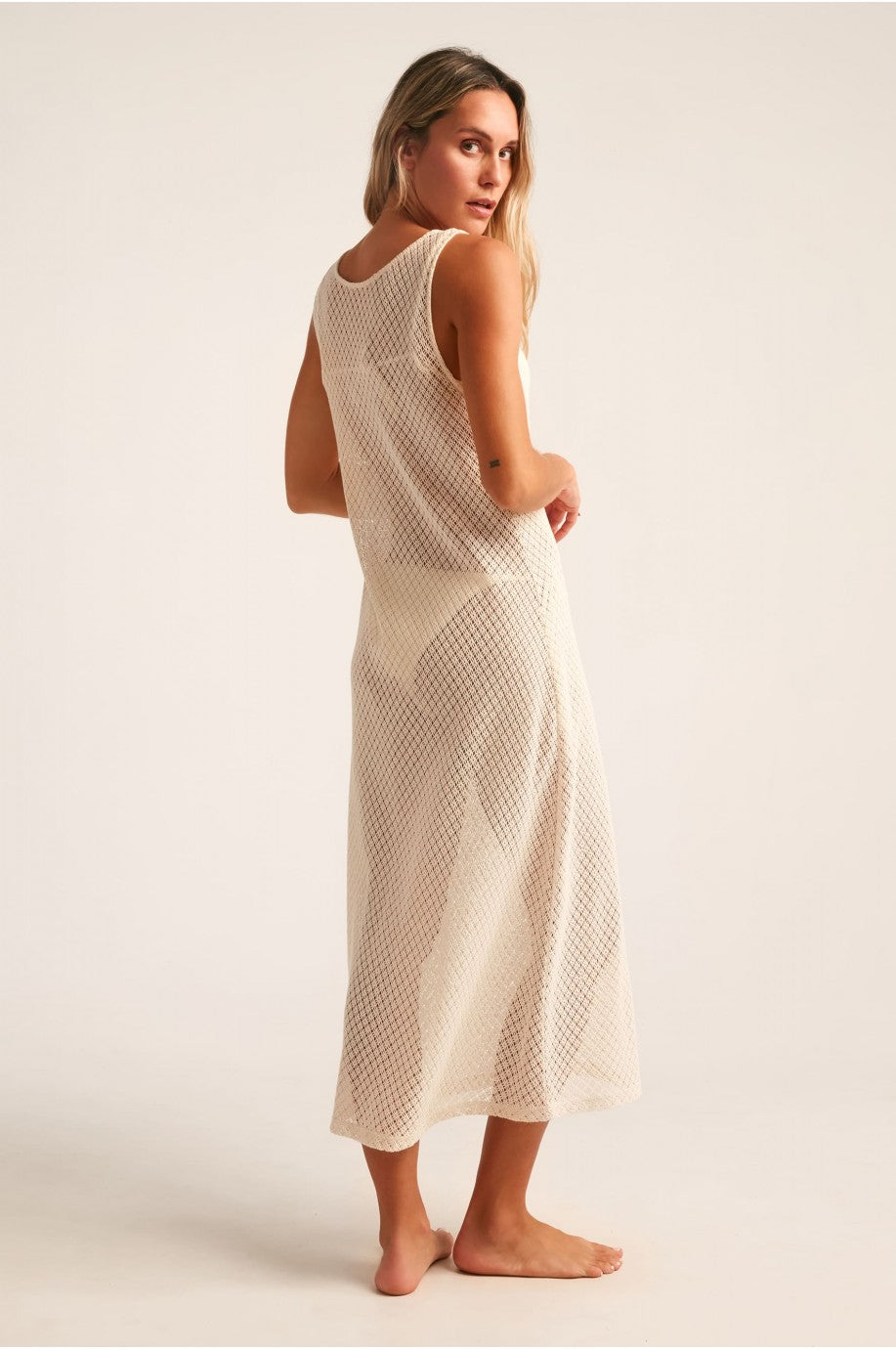 VESTIDO PAROS
