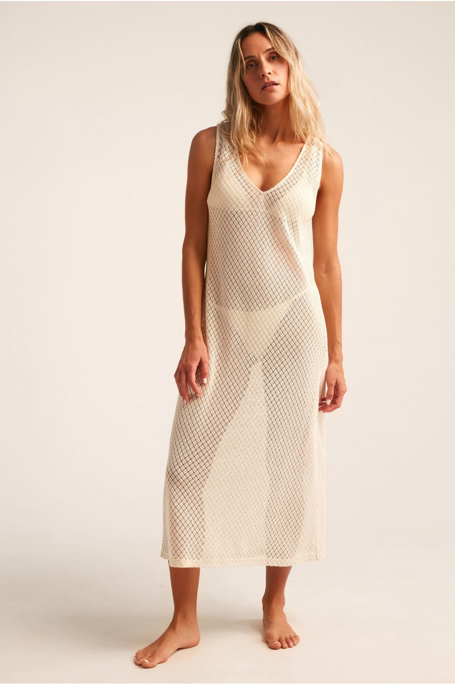 VESTIDO PAROS