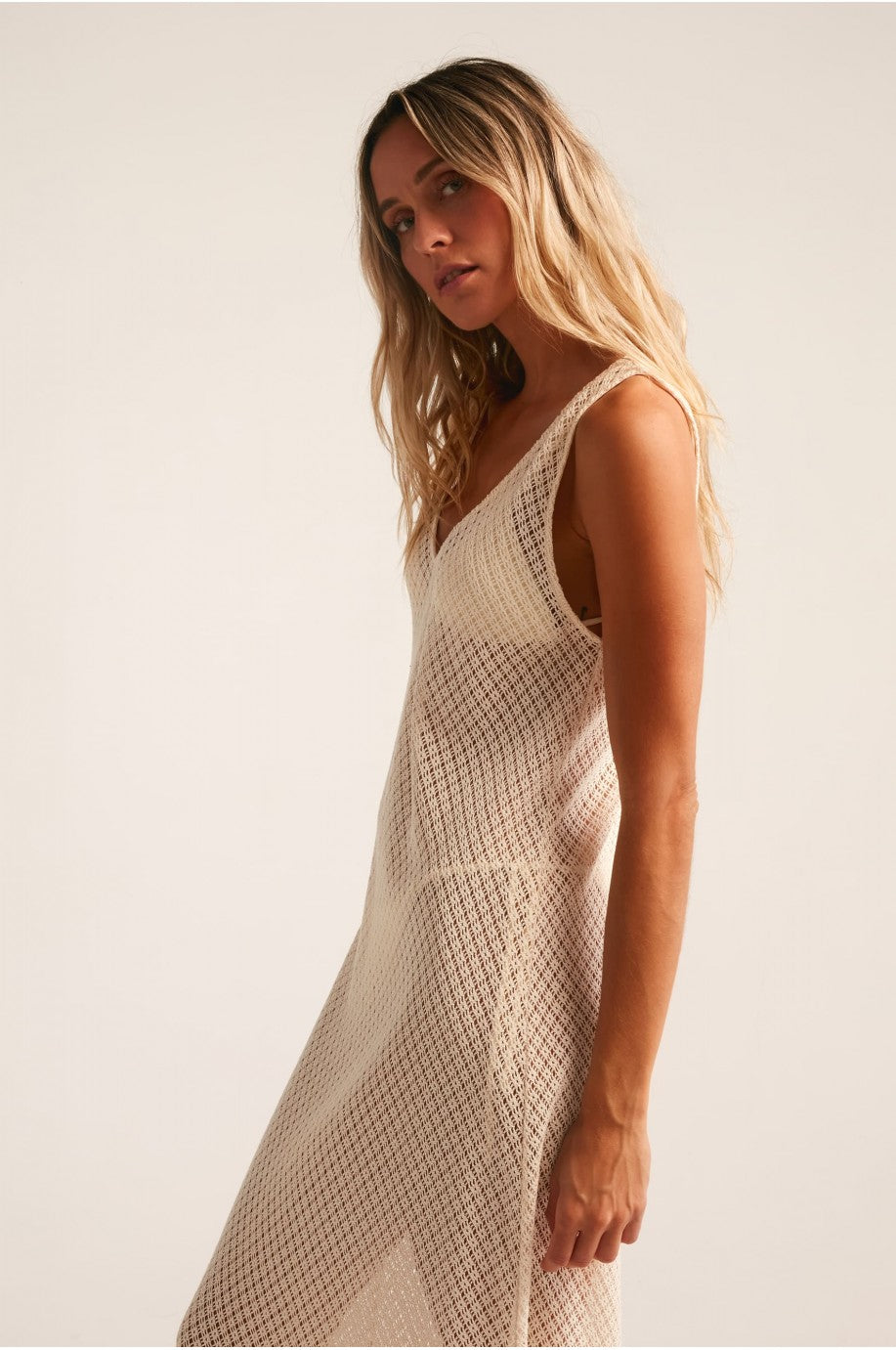 VESTIDO PAROS