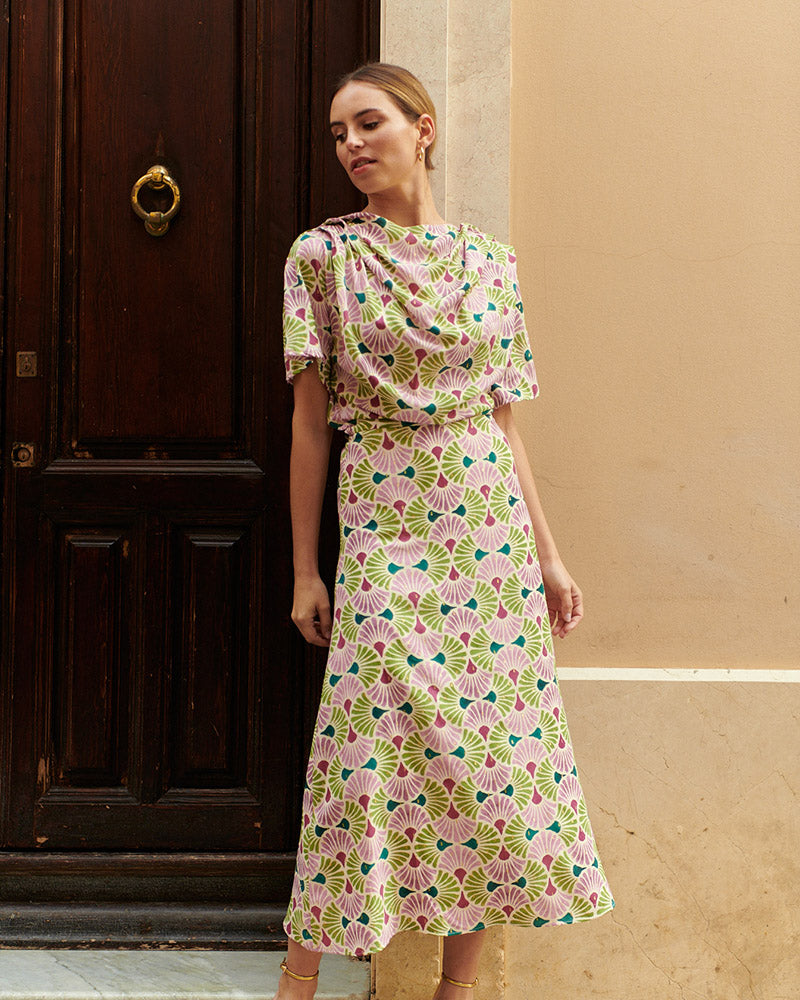 VESTIDO NIZA