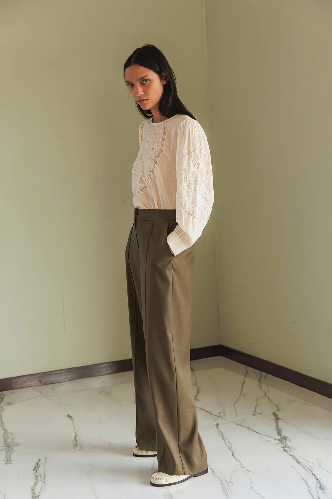 PANTALÓN RECTO PATY VISÓN