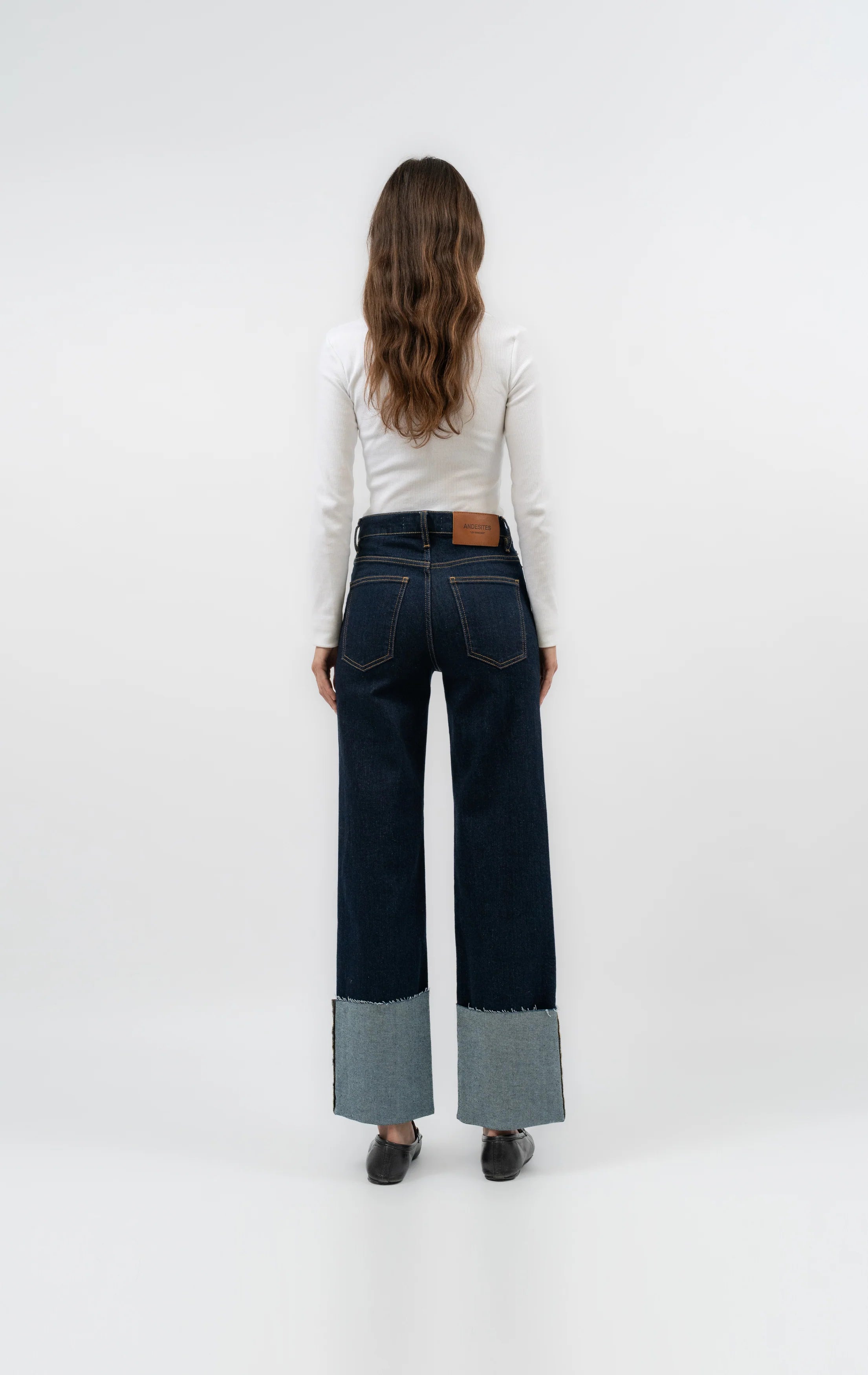 JEANS SIXTY STONE BLUE