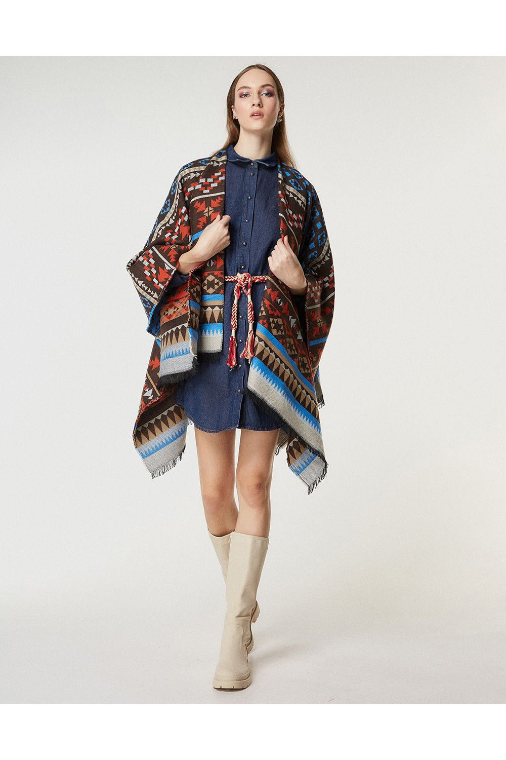 CAPA ESTAMPADA