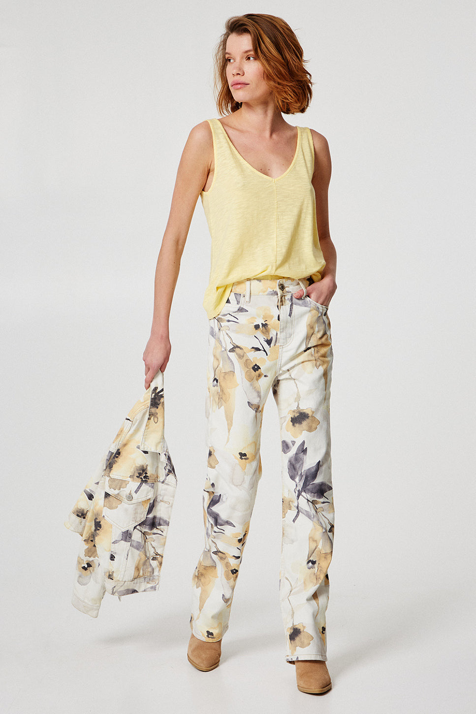 Pantalon spring bsb