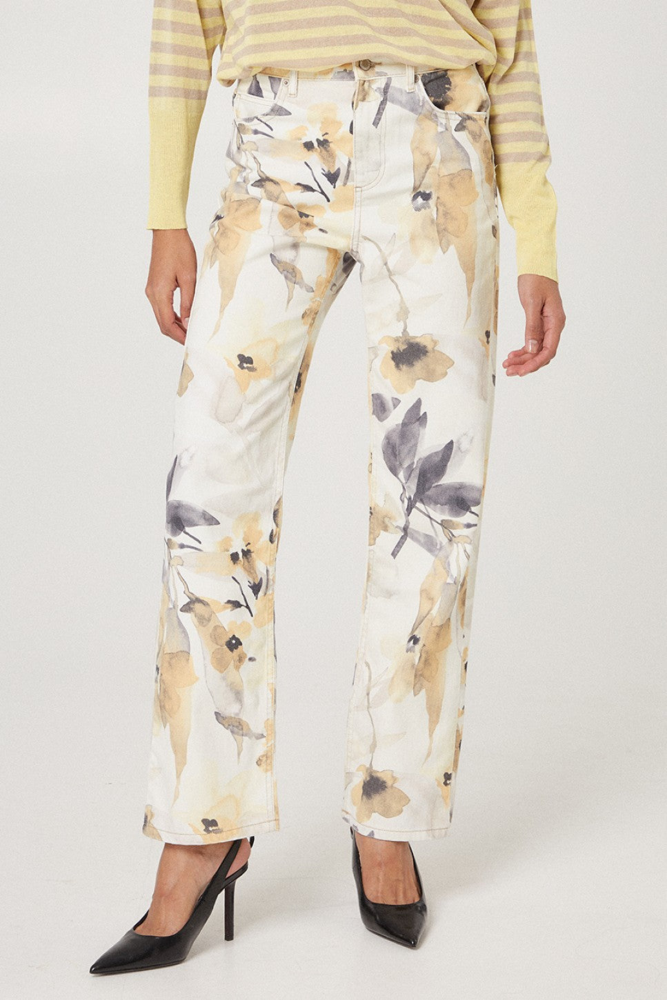 Pantalon spring bsb
