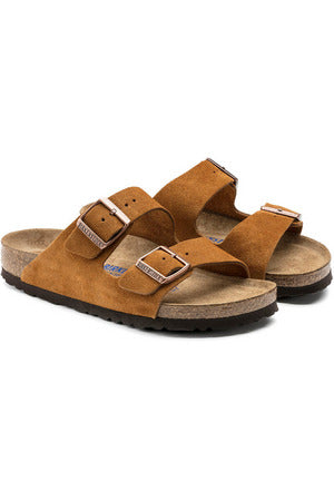 Arizona Plantilla blanda Ante Birkenstock