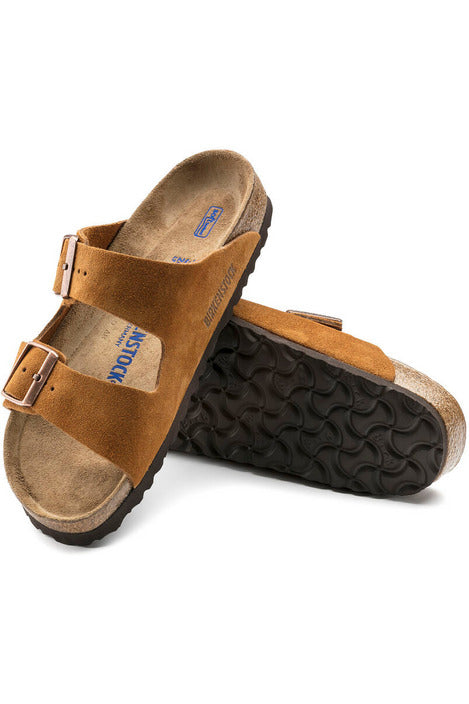Arizona Plantilla blanda Ante Birkenstock