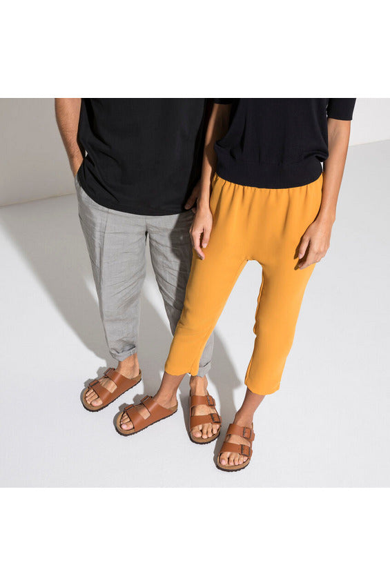 Birkenstock Arizona Cuero natural