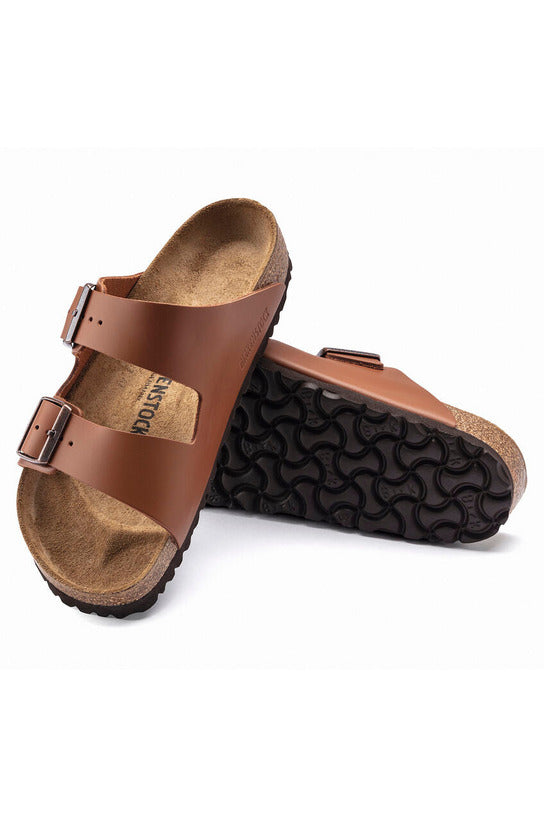 Birkenstock Arizona Cuero natural