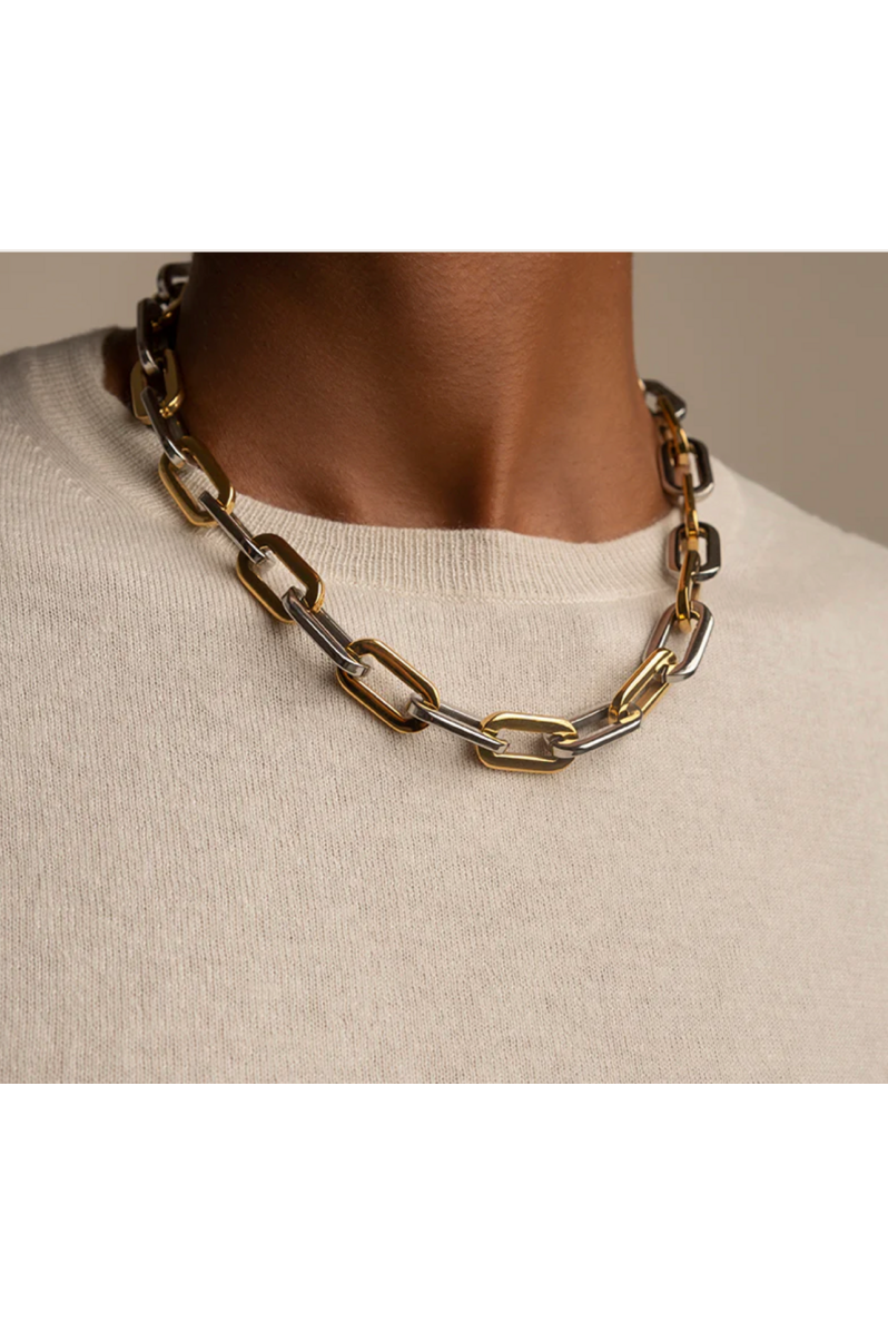 Collar Sharon Twist ARIANE
