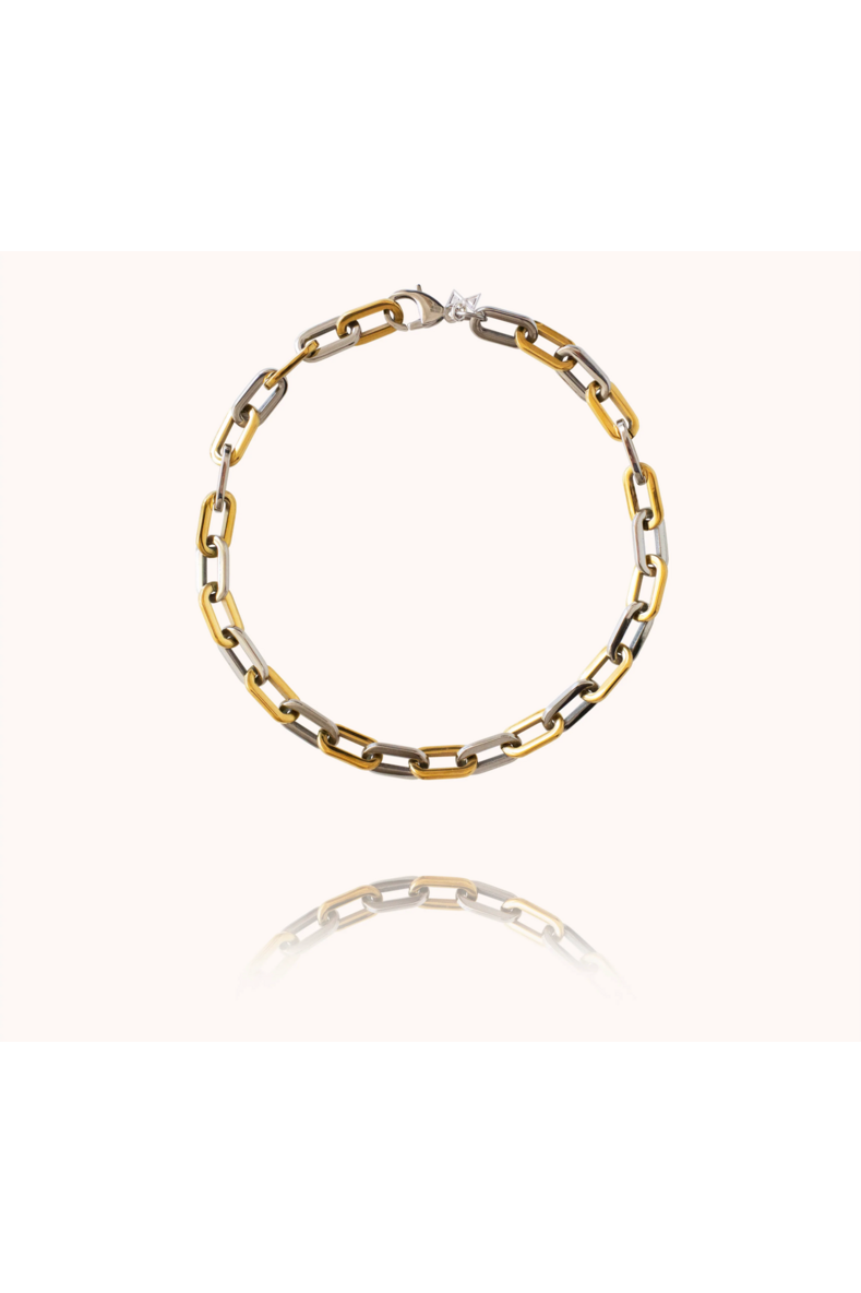 Collar Sharon Twist ARIANE