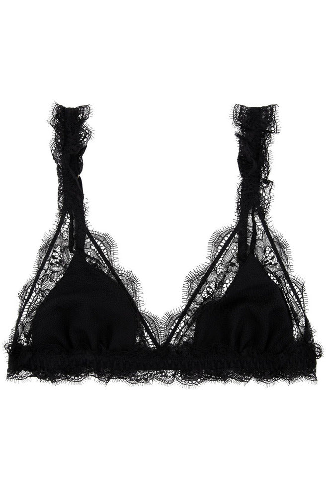 Sujetador Love Lace Black