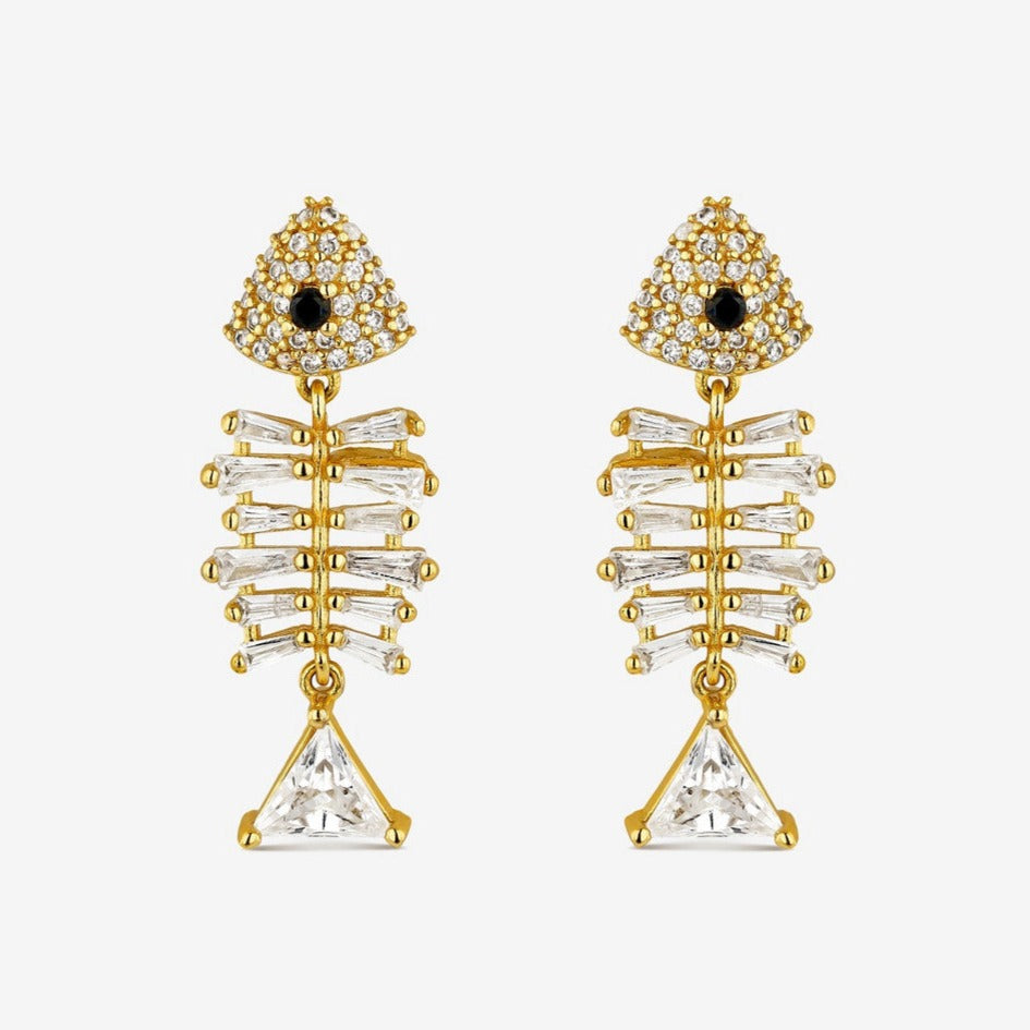 PENDIENTES PESCE