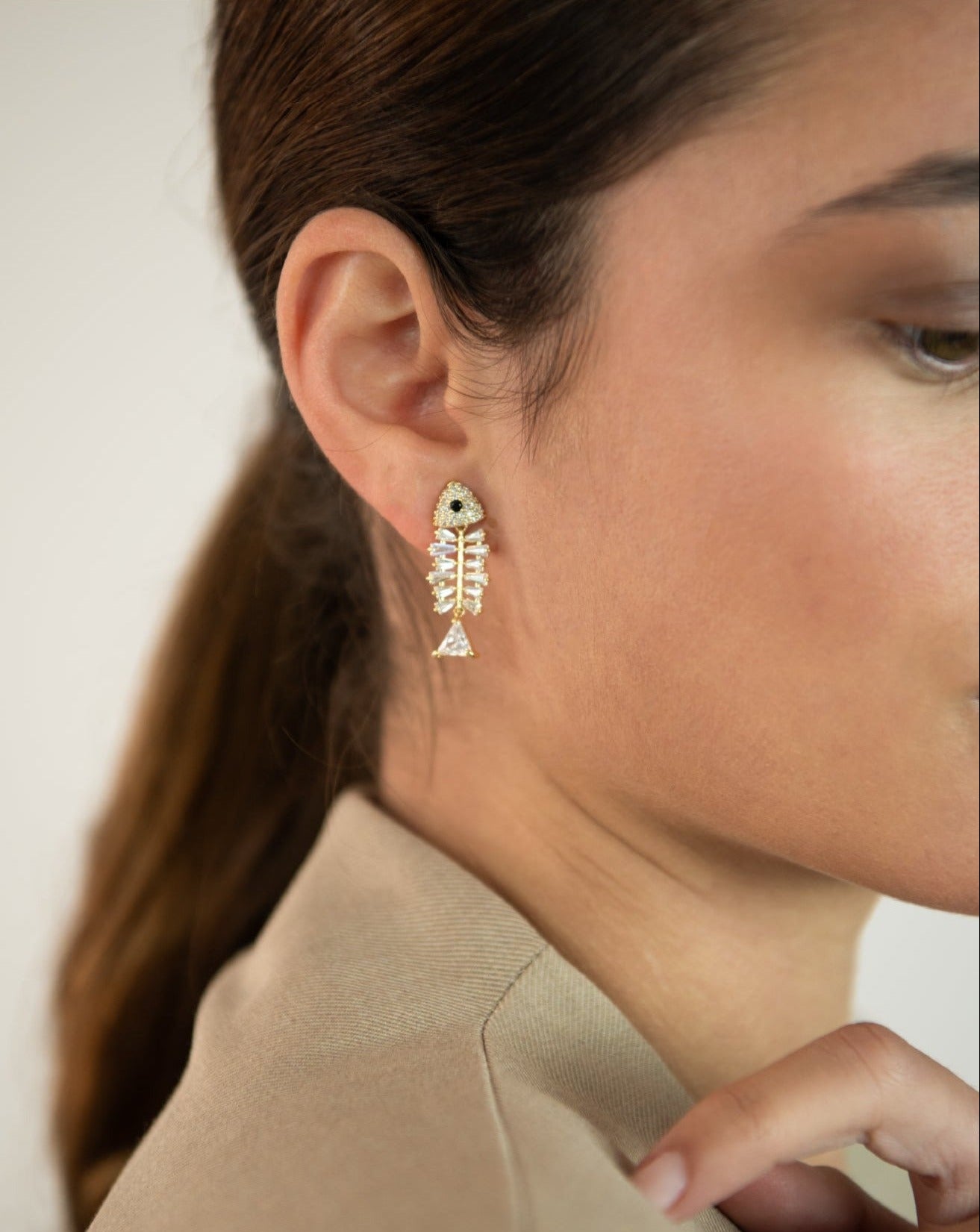 PENDIENTES PESCE