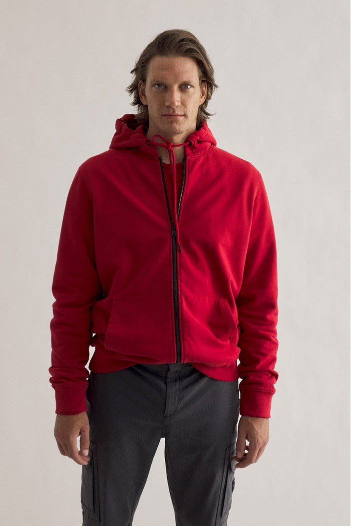 Sudadera Hombre Steve ECOALF