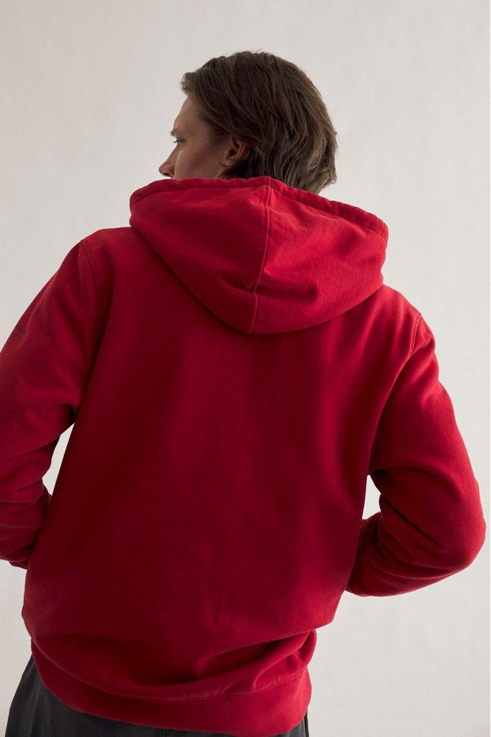 Sudadera Hombre Steve ECOALF