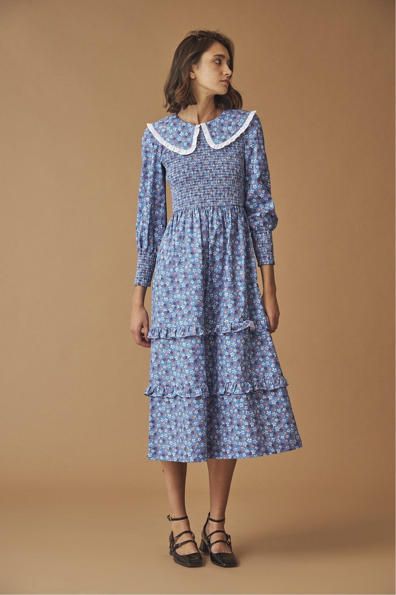 VESTIDO MARTINA