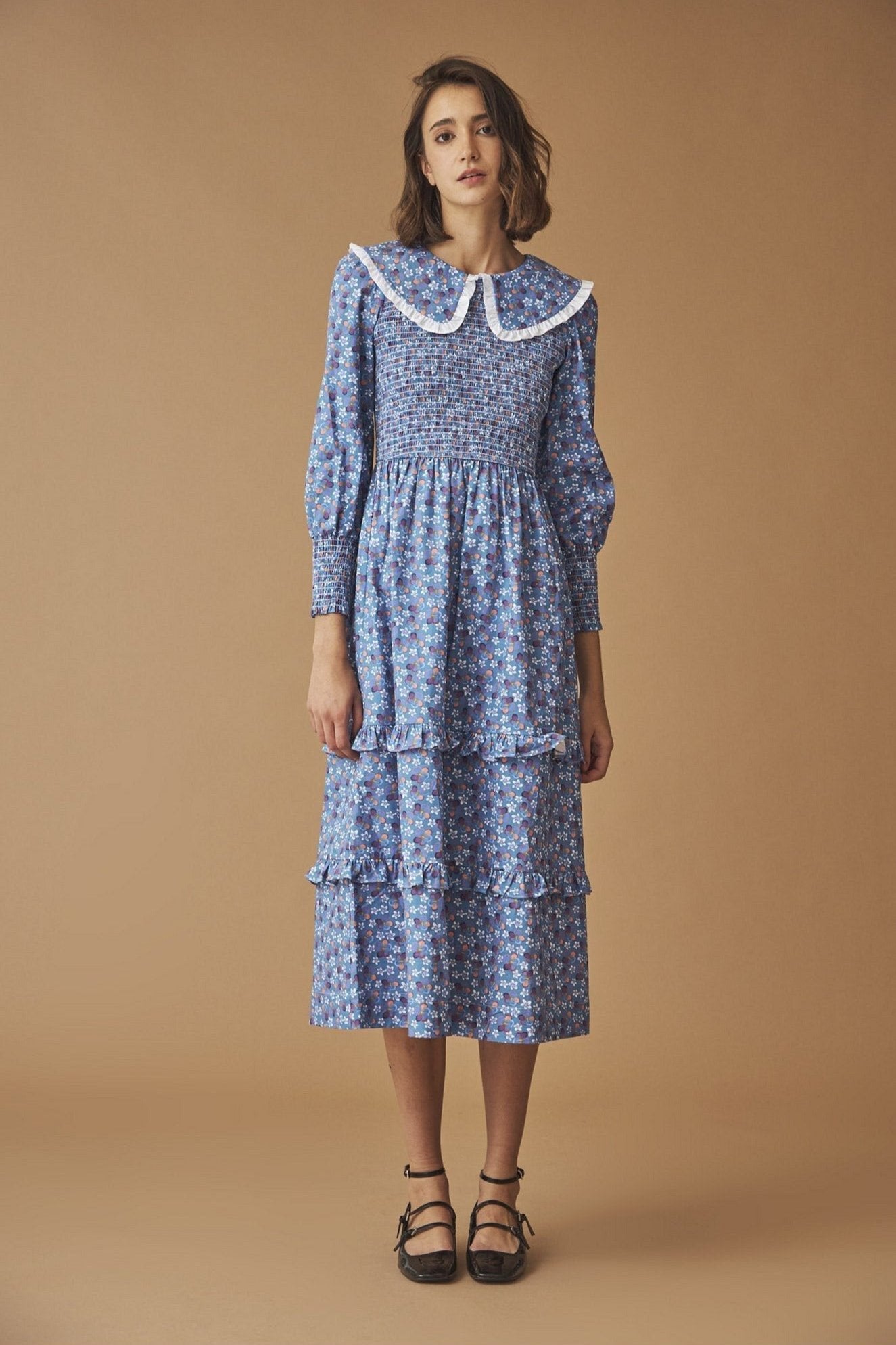 VESTIDO MARTINA