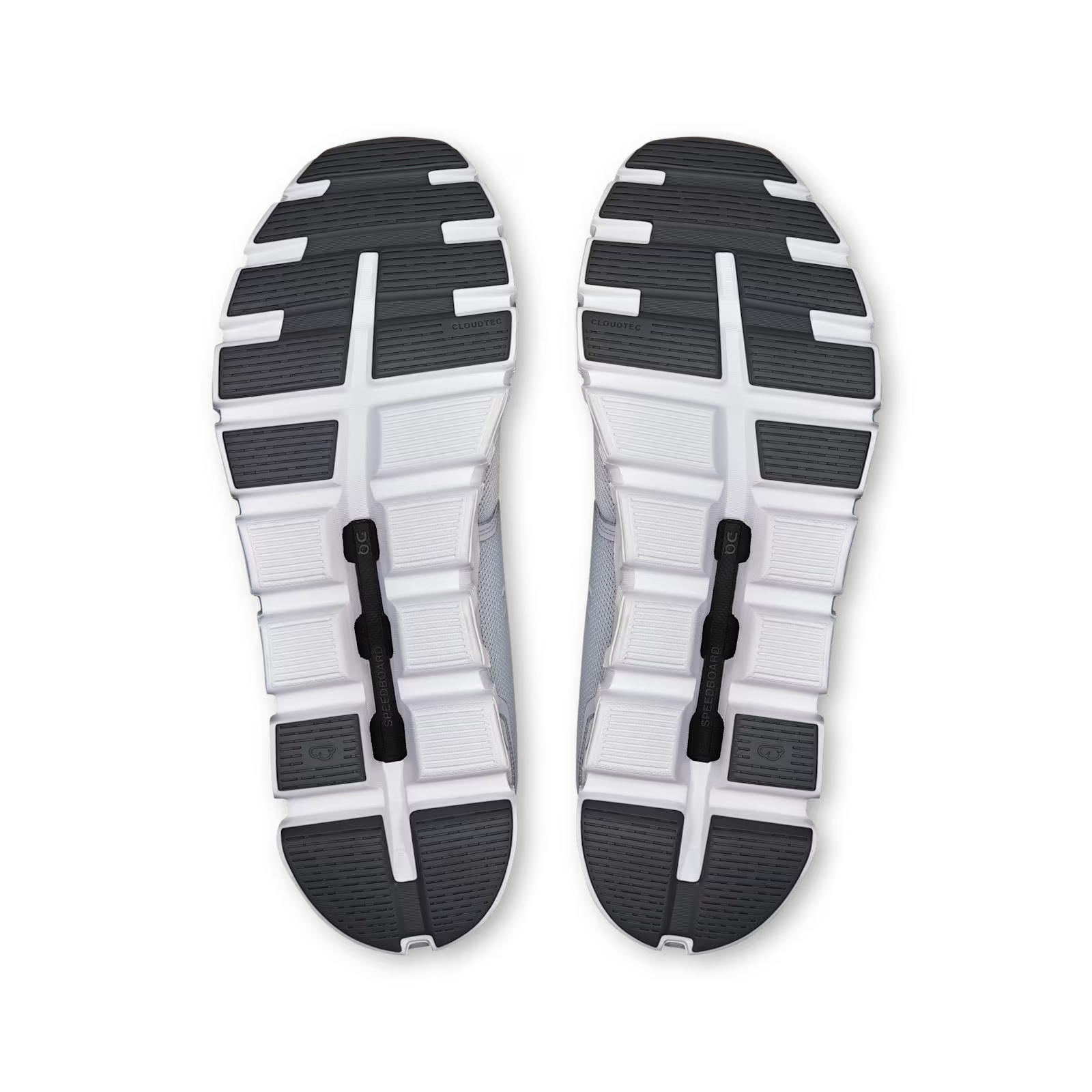 ZAPATILLAS CLOUD 6 GLACIER WHITE HOMBRE