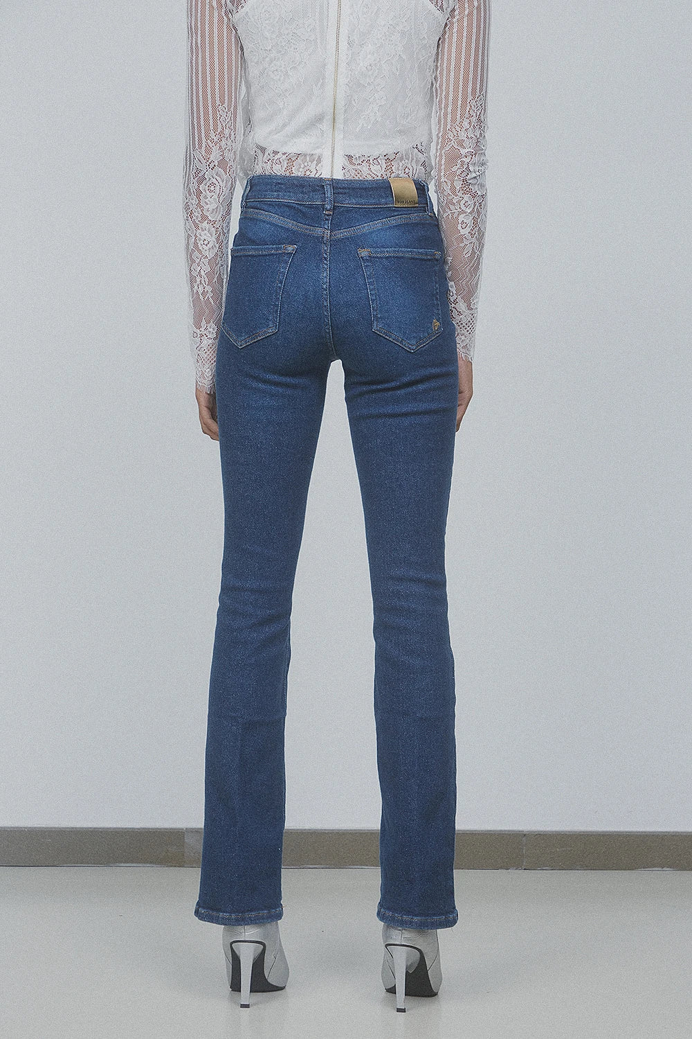 Sophie flare jeans